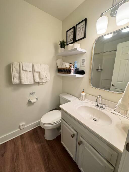 Cute And Cozy Comfy Birds Junior Cottage - 1 Mile To Dwntn Ocean Springs, Near Beach With Golf Cart Exterior foto
