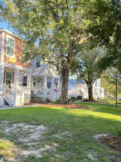 Cute And Cozy Comfy Birds Junior Cottage - 1 Mile To Dwntn Ocean Springs, Near Beach With Golf Cart Exterior foto