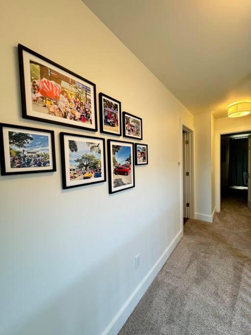 Cute And Cozy Comfy Birds Junior Cottage - 1 Mile To Dwntn Ocean Springs, Near Beach With Golf Cart Exterior foto