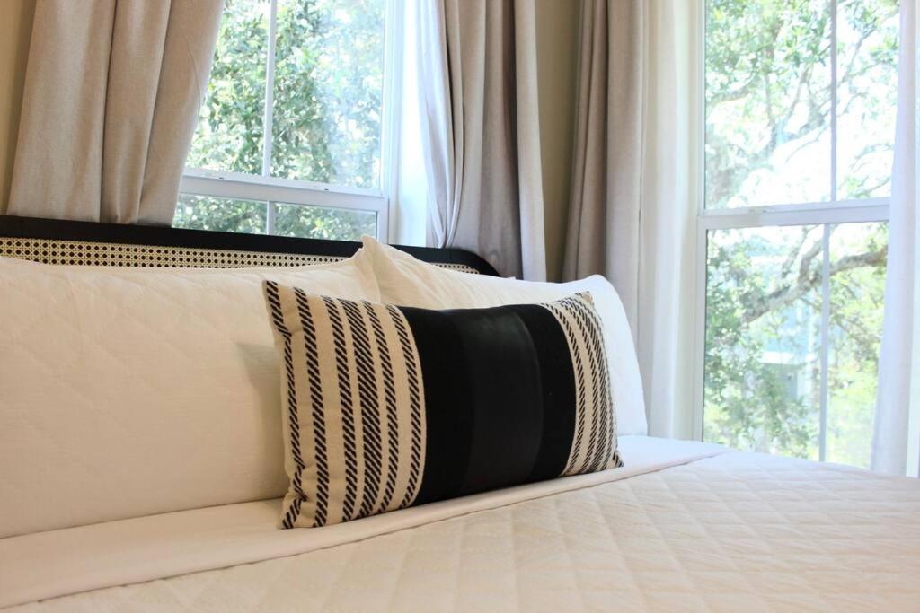 Cute And Cozy Comfy Birds Junior Cottage - 1 Mile To Dwntn Ocean Springs, Near Beach With Golf Cart Exterior foto