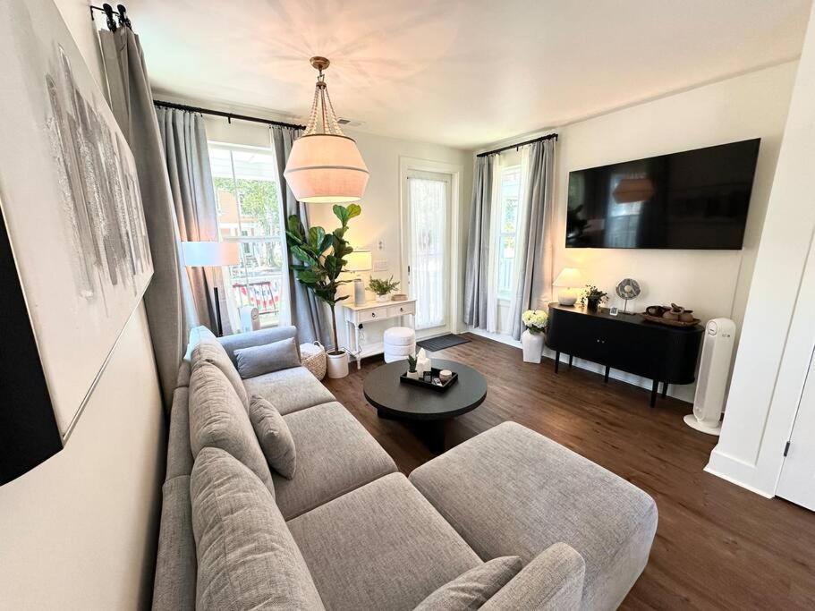 Cute And Cozy Comfy Birds Junior Cottage - 1 Mile To Dwntn Ocean Springs, Near Beach With Golf Cart Exterior foto