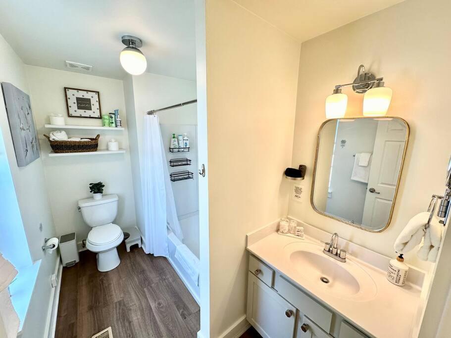 Cute And Cozy Comfy Birds Junior Cottage - 1 Mile To Dwntn Ocean Springs, Near Beach With Golf Cart Exterior foto